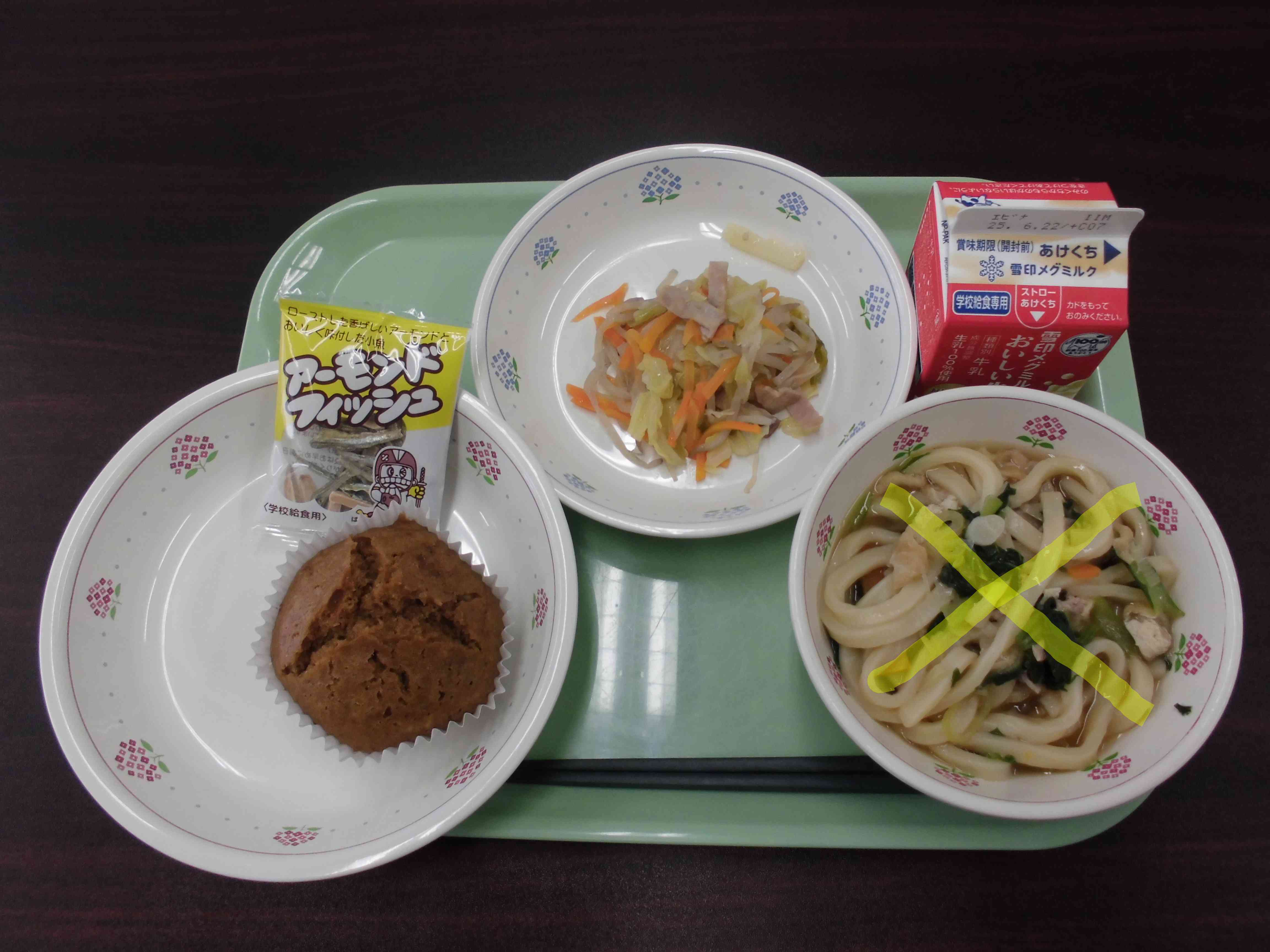 肉うどん